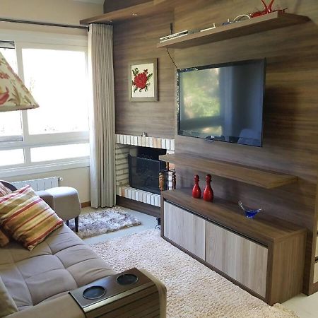 Apartamento Gramado Exteriér fotografie