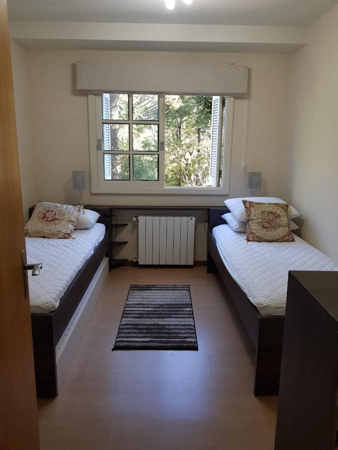 Apartamento Gramado Exteriér fotografie