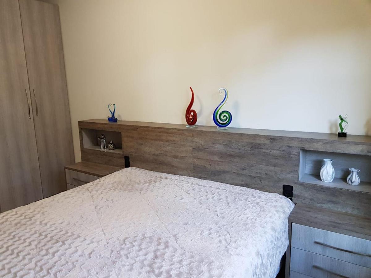 Apartamento Gramado Exteriér fotografie