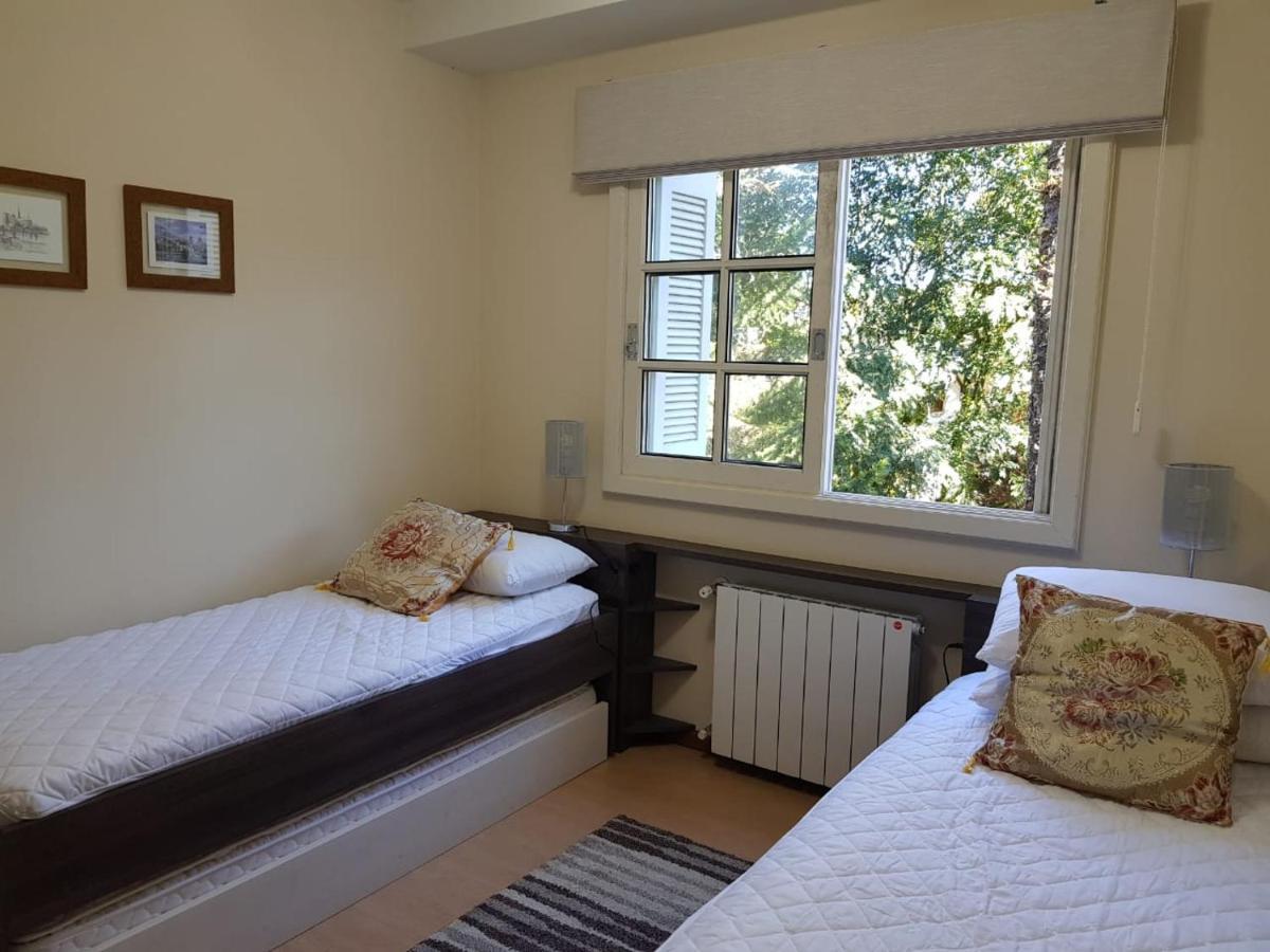 Apartamento Gramado Exteriér fotografie