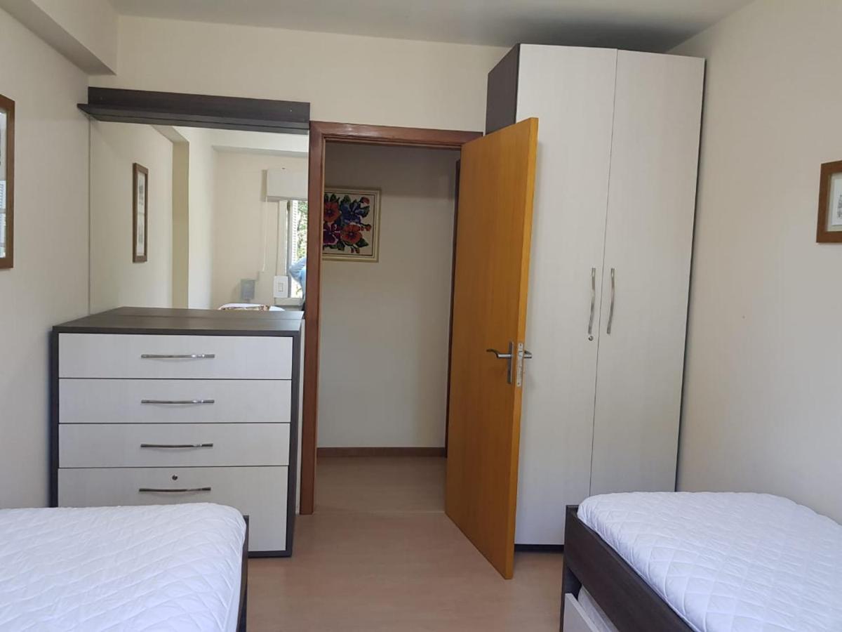 Apartamento Gramado Exteriér fotografie