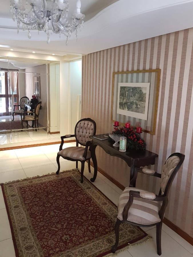 Apartamento Gramado Exteriér fotografie