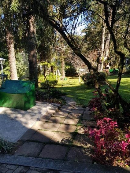 Apartamento Gramado Exteriér fotografie